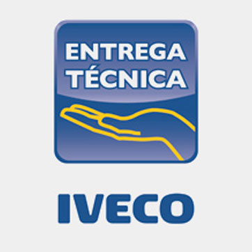 Entrega Técnica IVECO