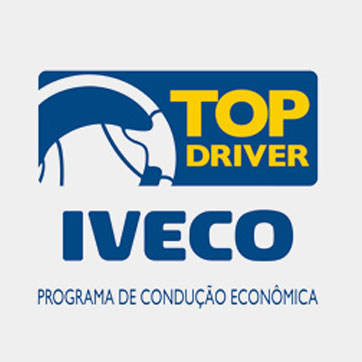 Eco Driver - Programa de Condução Econômica